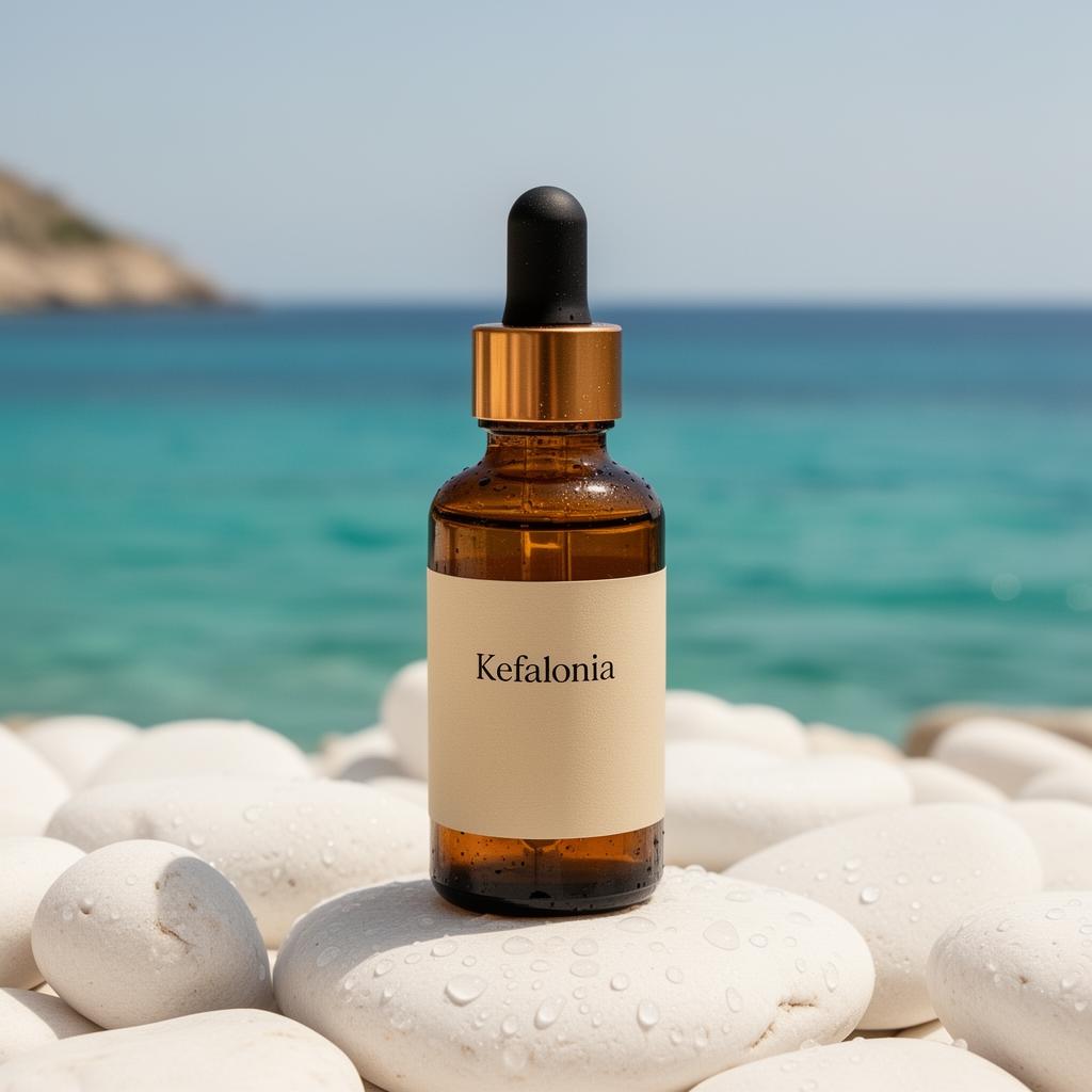 Sérum Kefalonia