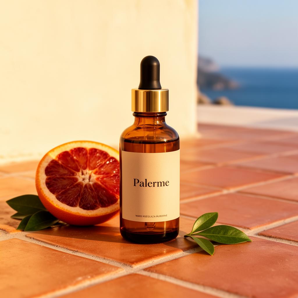 Sérum Palerme