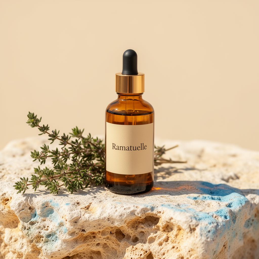Sérum Ramatuelle